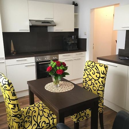 Apartment Elfi 莱布尼茨 外观 照片