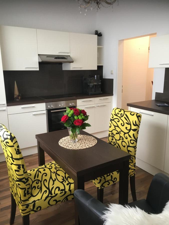 Apartment Elfi 莱布尼茨 外观 照片