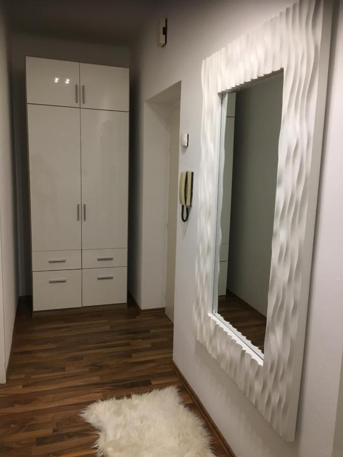 Apartment Elfi 莱布尼茨 外观 照片