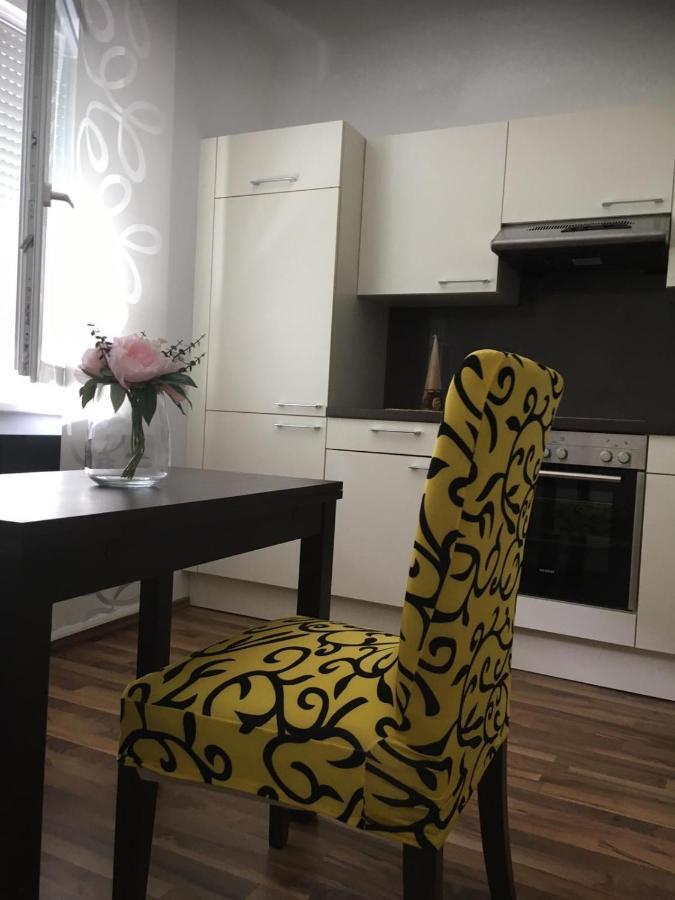 Apartment Elfi 莱布尼茨 外观 照片