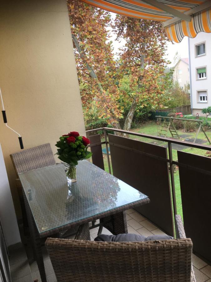 Apartment Elfi 莱布尼茨 外观 照片